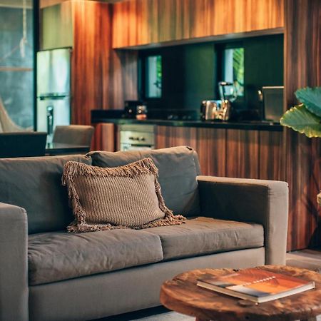 Arthouse Art Residences Tulum Exterior photo