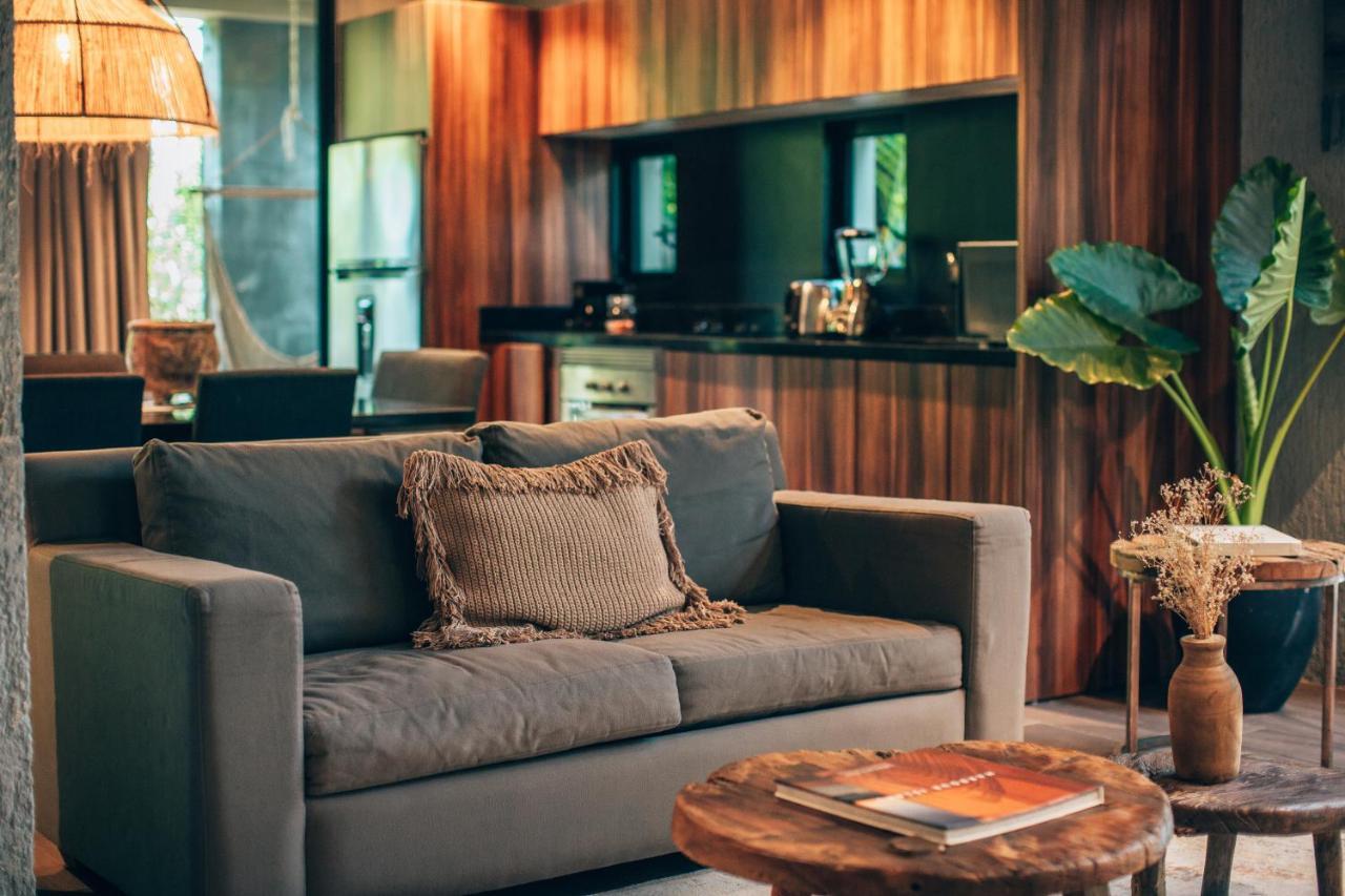 Arthouse Art Residences Tulum Exterior photo