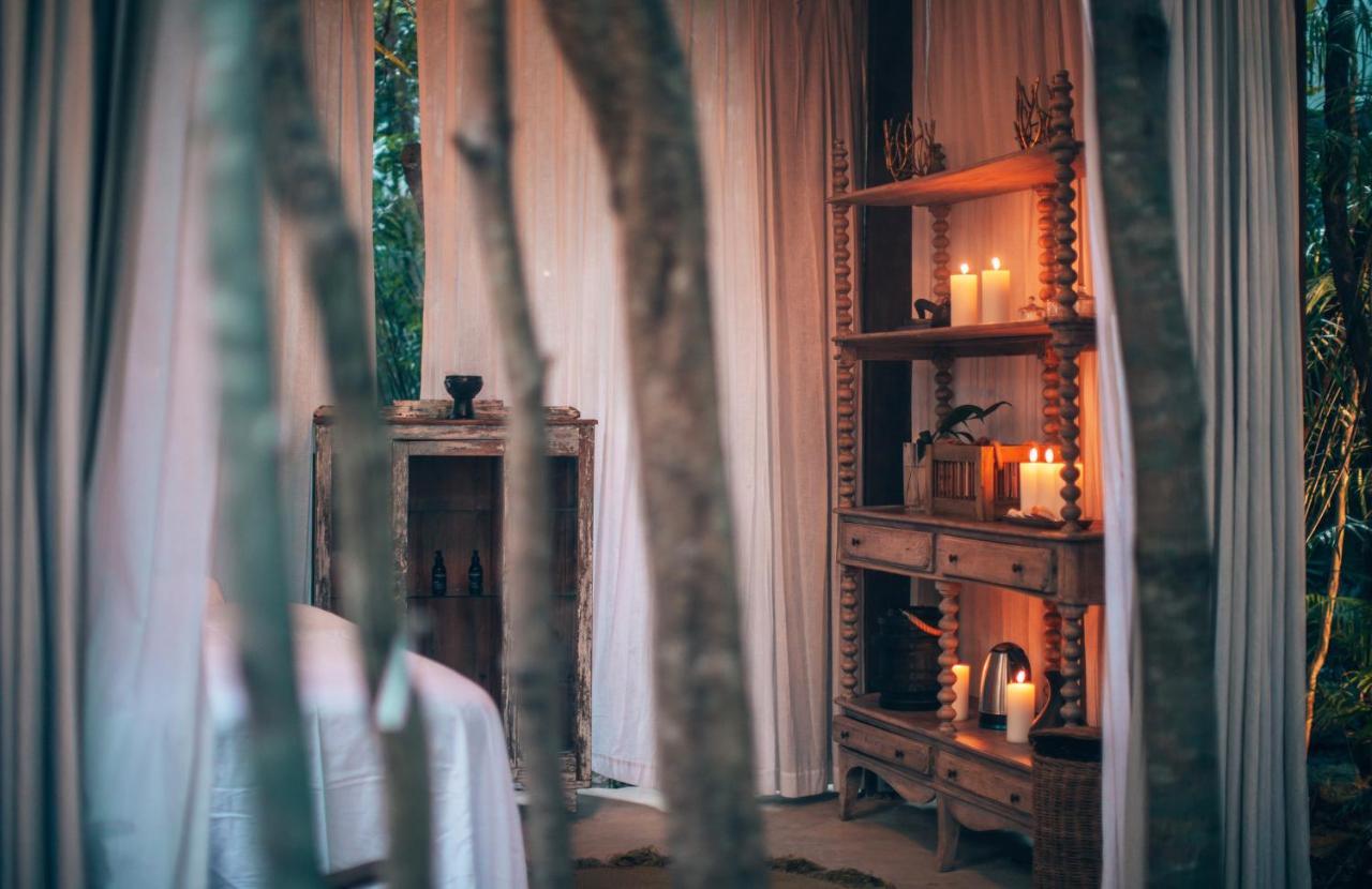 Arthouse Art Residences Tulum Exterior photo
