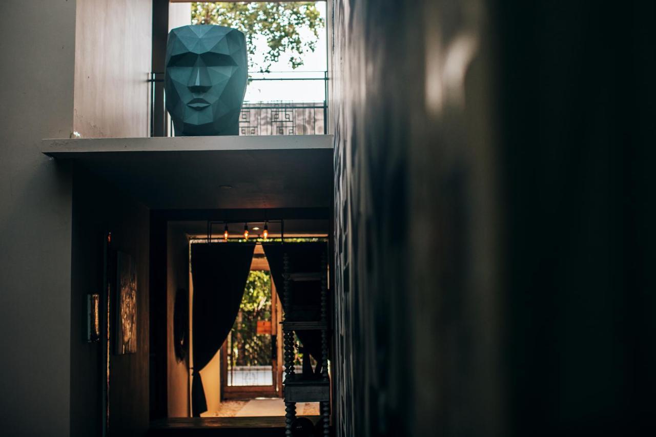 Arthouse Art Residences Tulum Exterior photo