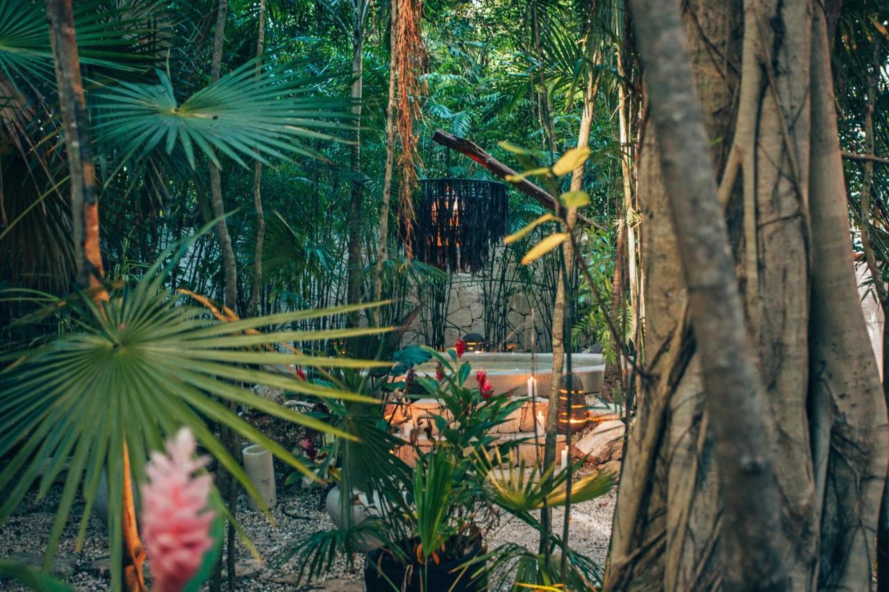 Arthouse Art Residences Tulum Exterior photo