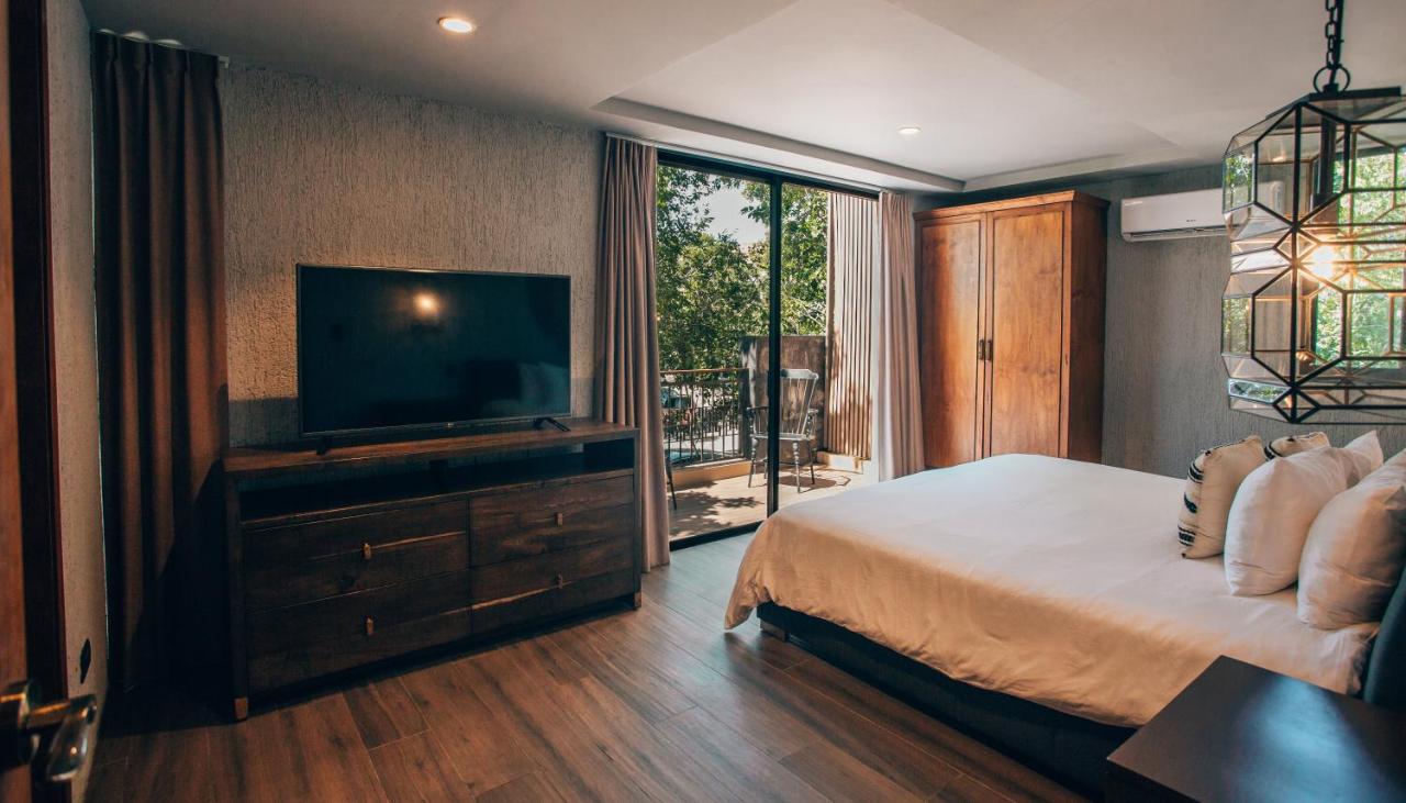 Arthouse Art Residences Tulum Exterior photo