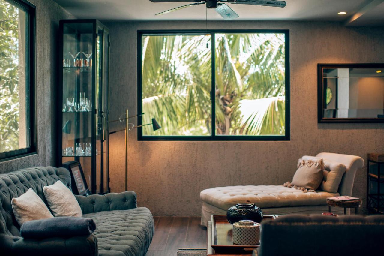 Arthouse Art Residences Tulum Exterior photo