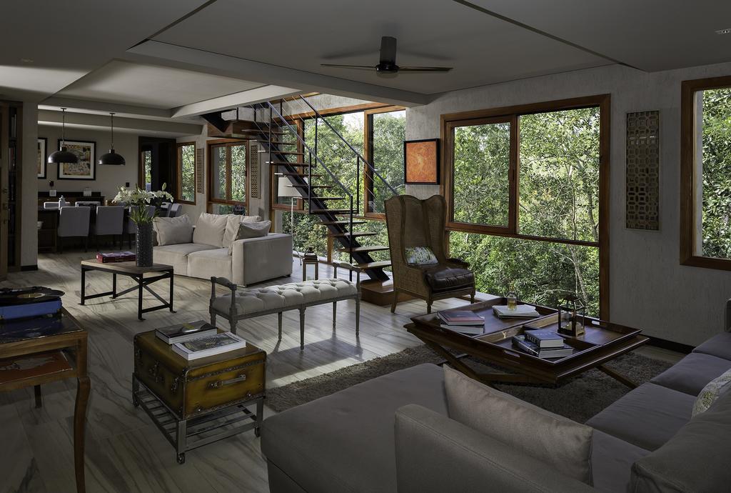 Arthouse Art Residences Tulum Exterior photo
