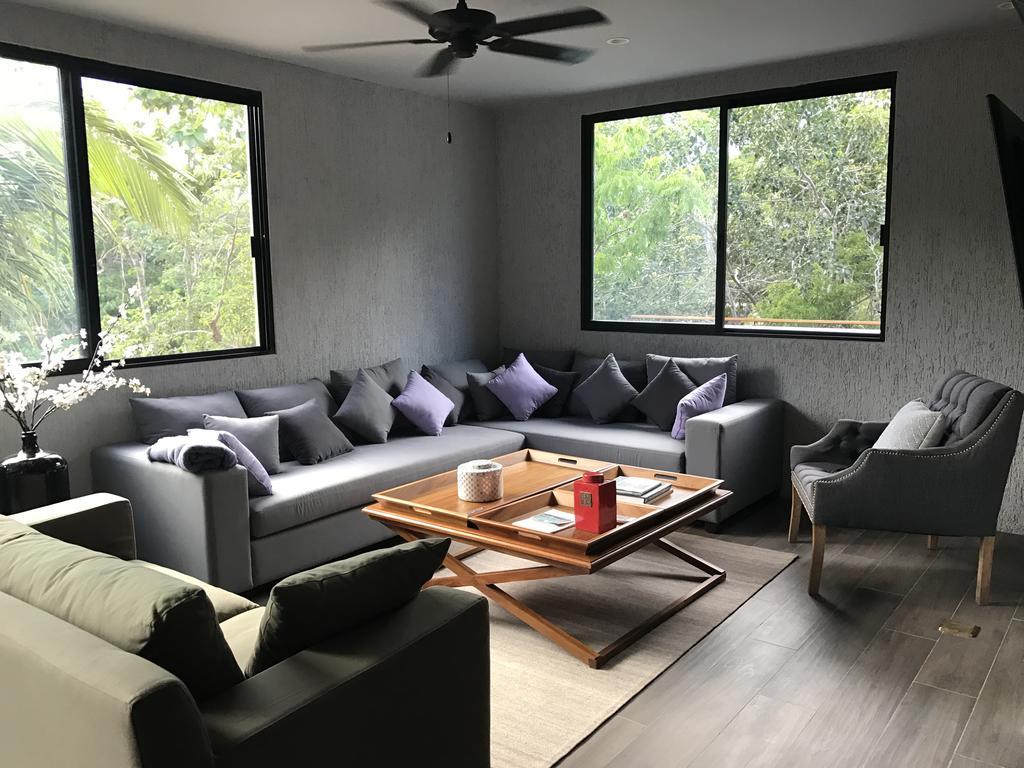 Arthouse Art Residences Tulum Exterior photo