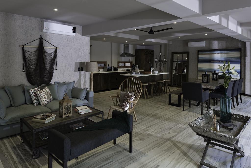 Arthouse Art Residences Tulum Exterior photo