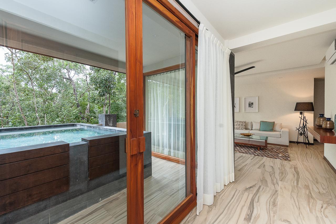 Arthouse Art Residences Tulum Exterior photo